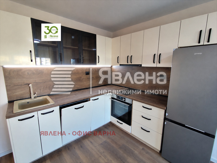 Продава 3-СТАЕН, гр. Варна, Младост 1, снимка 3 - Апартаменти - 56134208