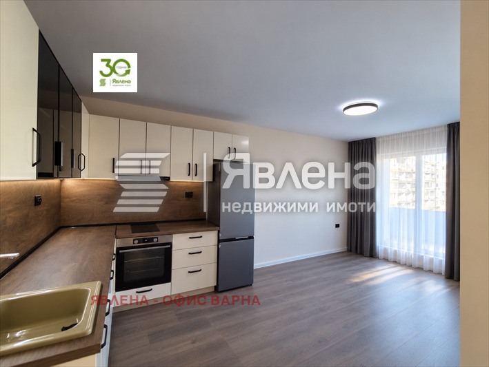 Продава 3-СТАЕН, гр. Варна, Младост 1