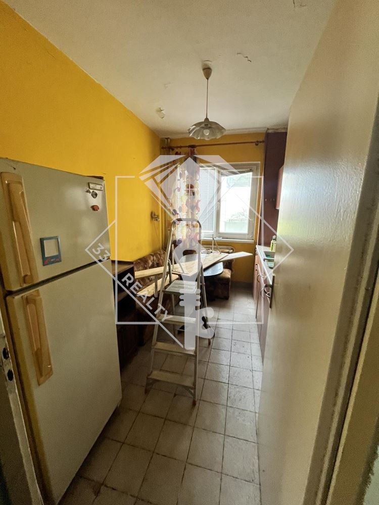 Продава 3-СТАЕН, гр. Пловдив, Тракия, снимка 2 - Апартаменти - 56684615