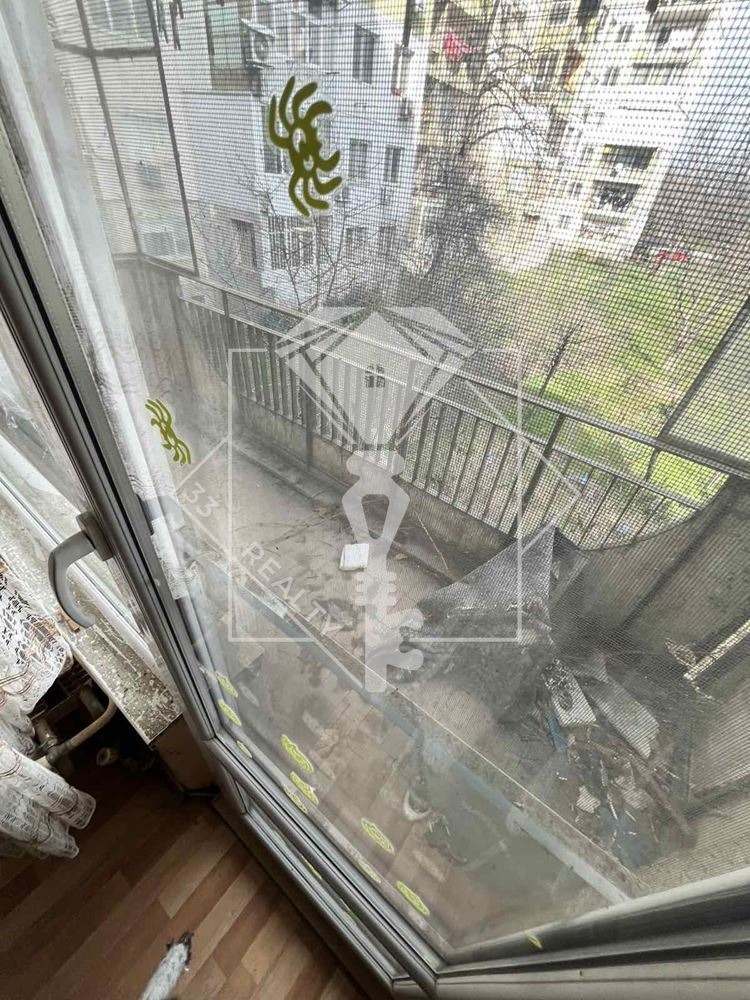 Продава 3-СТАЕН, гр. Пловдив, Тракия, снимка 6 - Апартаменти - 56684615