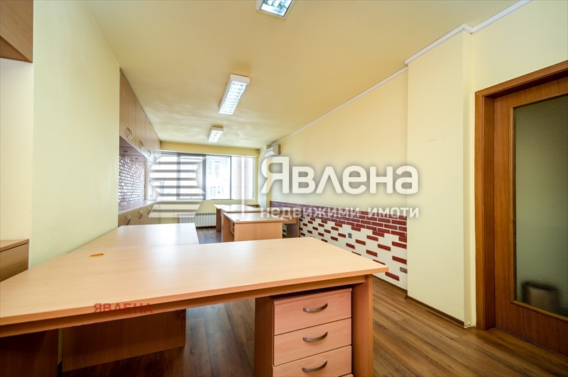 Продава ОФИС, гр. София, Борово, снимка 6 - Офиси - 48119379