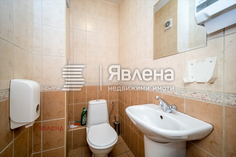 Продава ОФИС, гр. София, Борово, снимка 12 - Офиси - 48119379