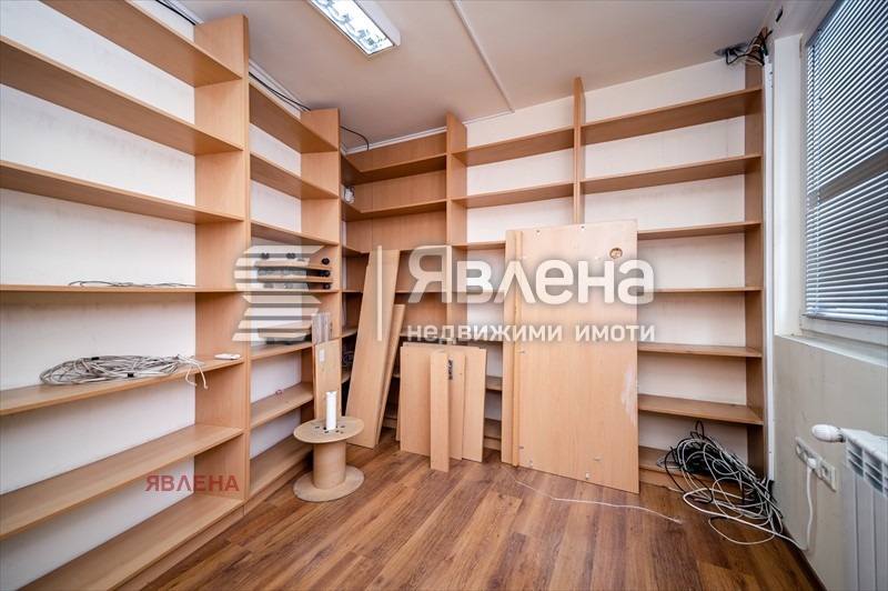 Продава ОФИС, гр. София, Борово, снимка 5 - Офиси - 48119379