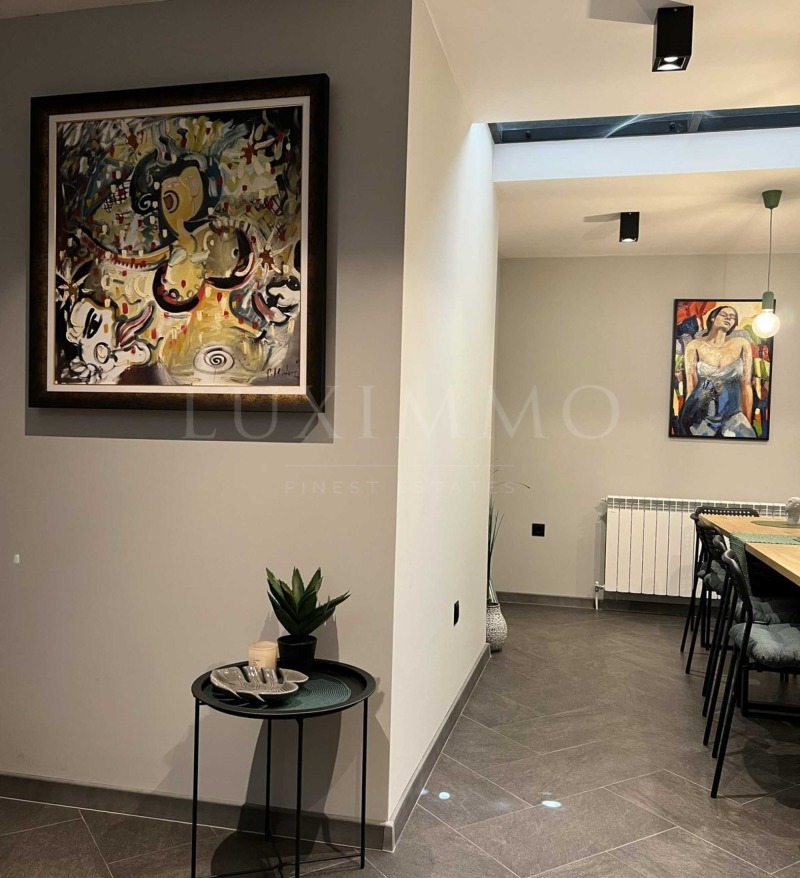 Till salu  Kontor Sofia , Oboristje , 120 kvm | 97168625 - bild [7]