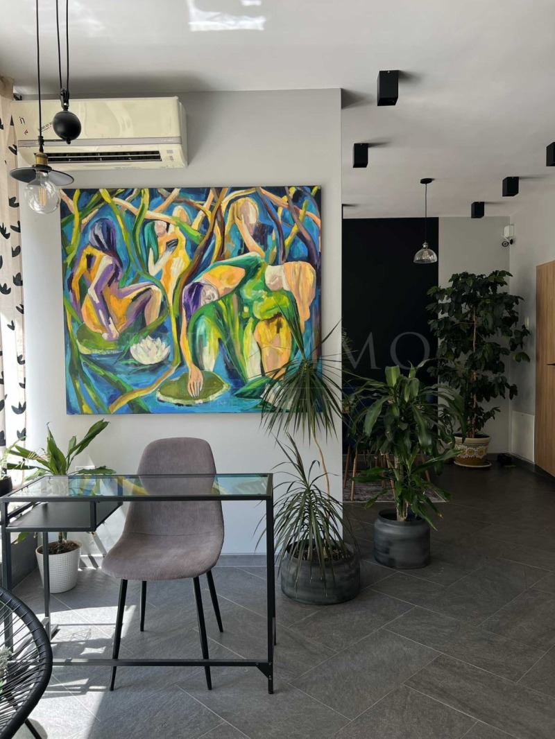 Till salu  Kontor Sofia , Oboristje , 120 kvm | 97168625 - bild [8]