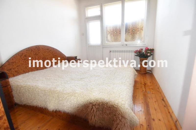 Продава  Етаж от къща град Пловдив , Прослав , 120 кв.м | 46254018 - изображение [7]