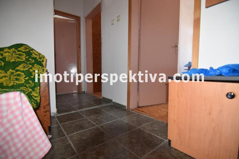 Продава  Етаж от къща град Пловдив , Прослав , 120 кв.м | 46254018 - изображение [10]