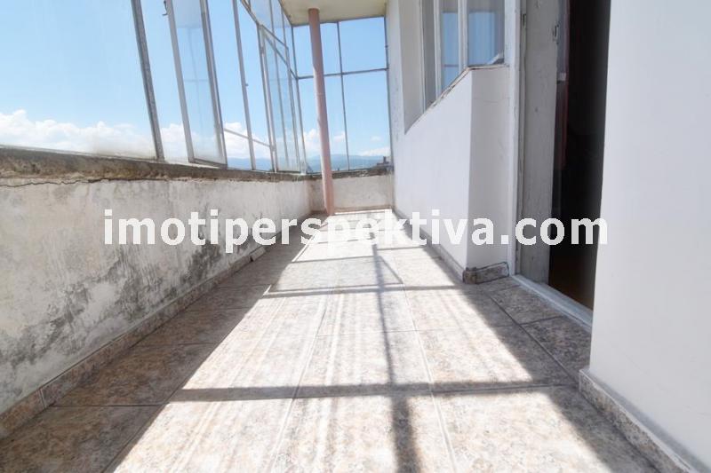 Продава  Етаж от къща град Пловдив , Прослав , 120 кв.м | 46254018 - изображение [5]