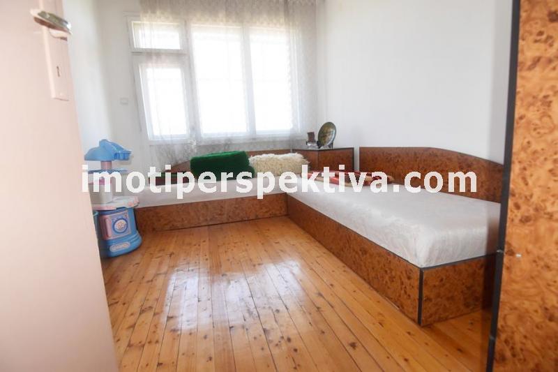 Продава  Етаж от къща град Пловдив , Прослав , 120 кв.м | 46254018 - изображение [6]