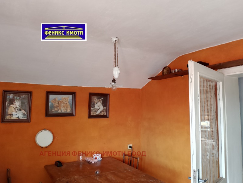 Продава  Етаж от къща град Кюстендил , Център , 92 кв.м | 83062541 - изображение [2]