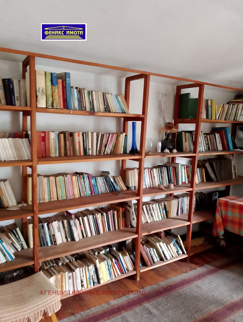 Продава  Етаж от къща град Кюстендил , Център , 92 кв.м | 83062541 - изображение [5]