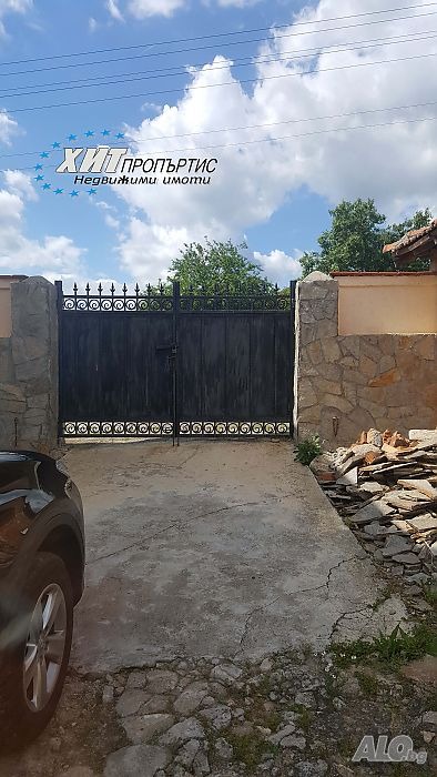 Продава  Къща област Хасково , с. Изворово , 160 кв.м | 35471263 - изображение [12]