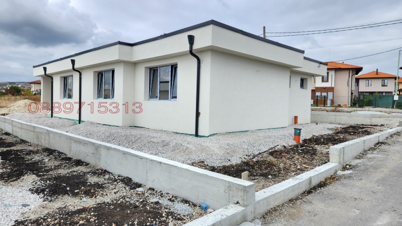 Продава  Къща област София , с. Хераково , 170 кв.м | 49917147 - изображение [4]