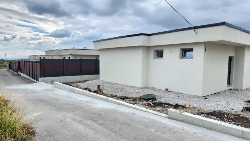 Продава  Къща област София , с. Хераково , 170 кв.м | 49917147 - изображение [5]