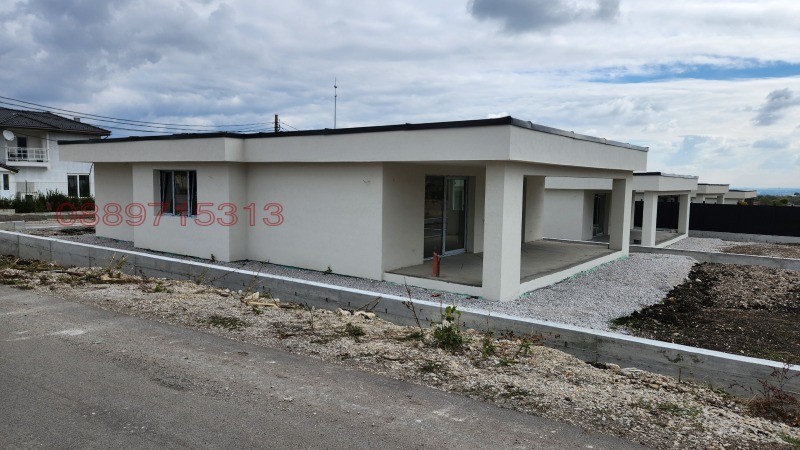 Продава  Къща област София , с. Хераково , 170 кв.м | 49917147