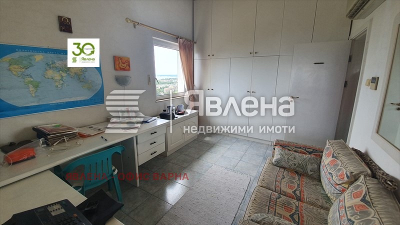 Продава КЪЩА, гр. Варна, м-т Манастирски рид, снимка 15 - Къщи - 48287189