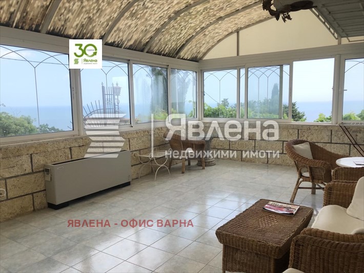 Продава КЪЩА, гр. Варна, м-т Манастирски рид, снимка 6 - Къщи - 48287189