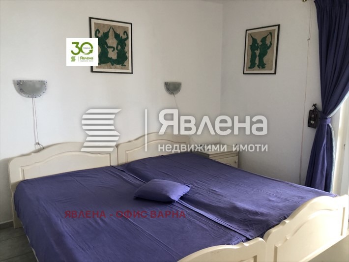 Продава КЪЩА, гр. Варна, м-т Манастирски рид, снимка 11 - Къщи - 48287189