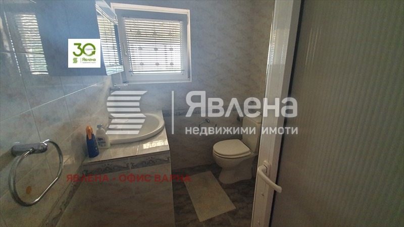 Продава КЪЩА, гр. Варна, м-т Манастирски рид, снимка 17 - Къщи - 48287189