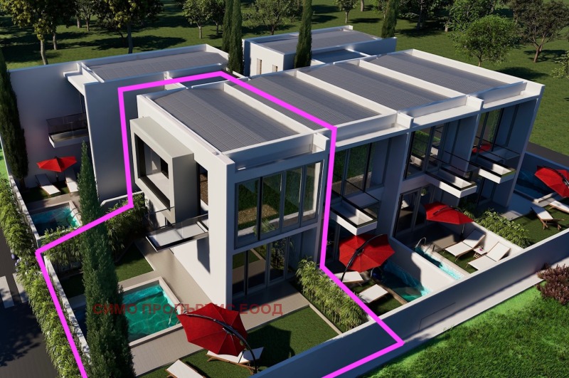 Продава  Къща, Гърция, Халкидики •  148 000 EUR • ID 30762373 — holmes.bg - [1] 