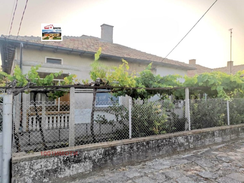 Til salg  Hus region Dobrich , Kardam , 120 kvm | 83770039 - billede [2]