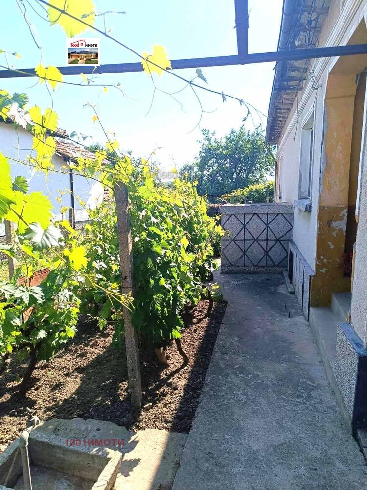 Til salg  Hus region Dobrich , Kardam , 120 kvm | 83770039 - billede [4]