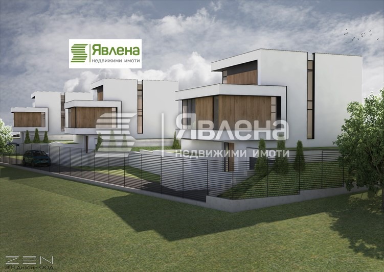 For Sale  House Sofia , Dragalevtsi , 308 sq.m | 47260346 - image [4]