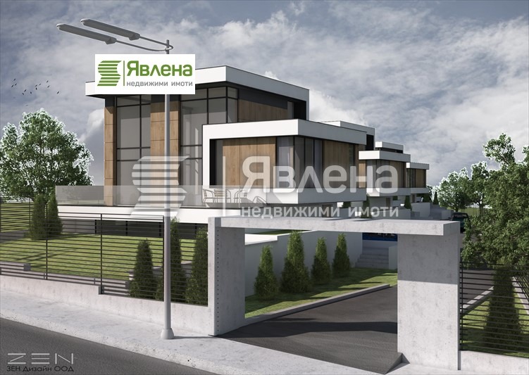 For Sale  House Sofia , Dragalevtsi , 308 sq.m | 47260346