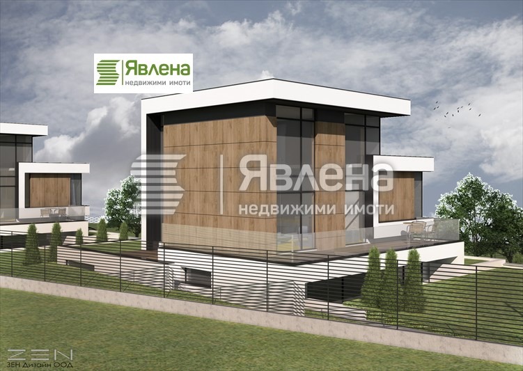 For Sale  House Sofia , Dragalevtsi , 308 sq.m | 47260346 - image [2]