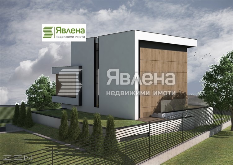 For Sale  House Sofia , Dragalevtsi , 308 sq.m | 47260346 - image [3]