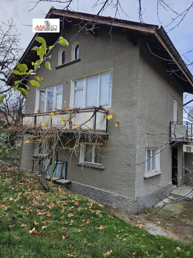 Продава КЪЩА, с. Режанци, област Перник, снимка 14 - Къщи - 52973671