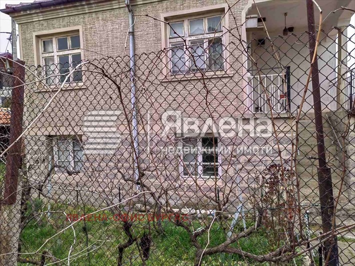 Продава КЪЩА, с. Росен, област Бургас, снимка 5 - Къщи - 53115130