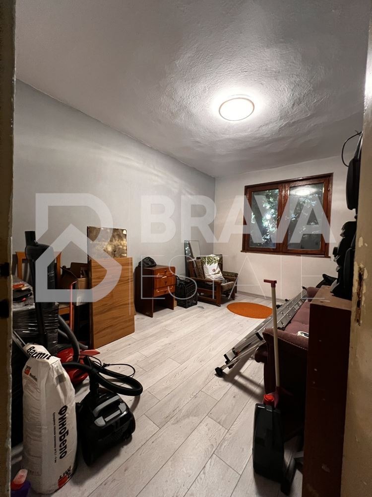 Продава КЪЩА, гр. Пловдив, Кършияка, снимка 11 - Къщи - 54835211