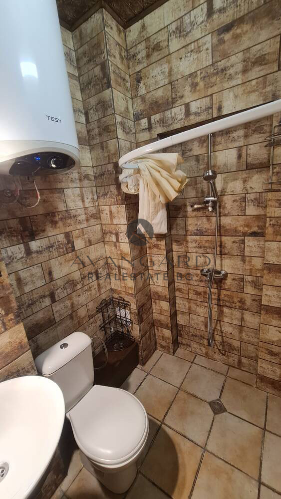 Продава КЪЩА, гр. Пловдив, Център, снимка 9 - Къщи - 55587128