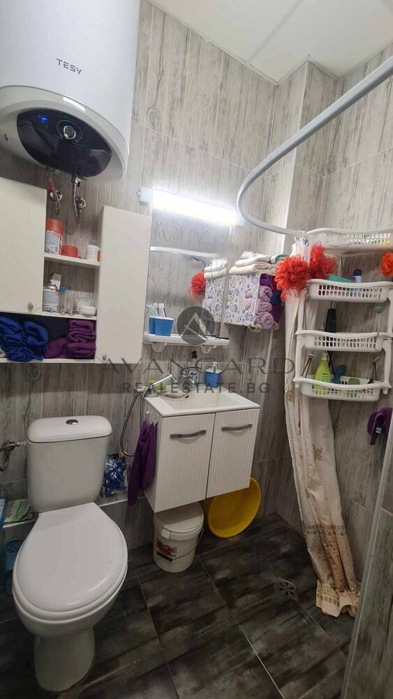 Продава КЪЩА, гр. Пловдив, Център, снимка 10 - Къщи - 55587128