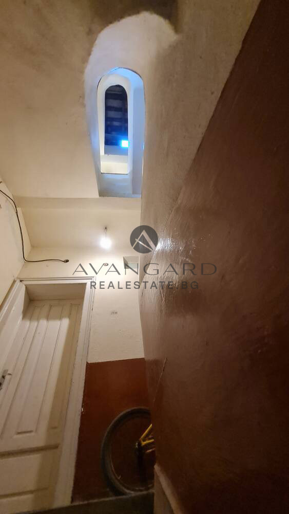 Продава КЪЩА, гр. Пловдив, Център, снимка 6 - Къщи - 55587128