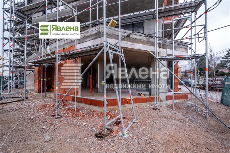 Продава МАГАЗИН, гр. София, Кръстова вада, снимка 14 - Магазини - 52958824