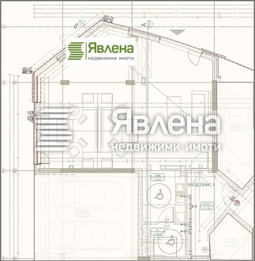 Продава МАГАЗИН, гр. София, Кръстова вада, снимка 2 - Магазини - 52958824