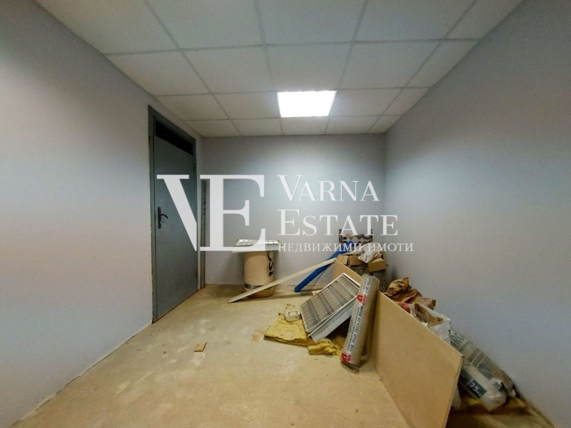 À vendre  Stockage Varna , Okrajna bolnitsa-Generali , 77 m² | 63931685 - image [5]