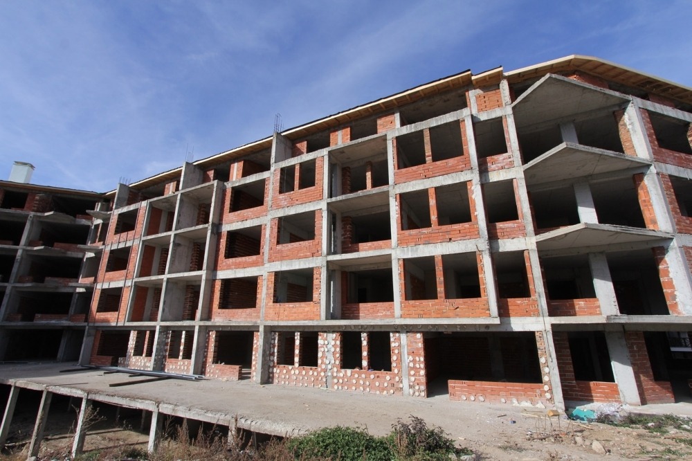 Продава 1-СТАЕН, гр. Банско, област Благоевград, снимка 2 - Апартаменти - 49736780