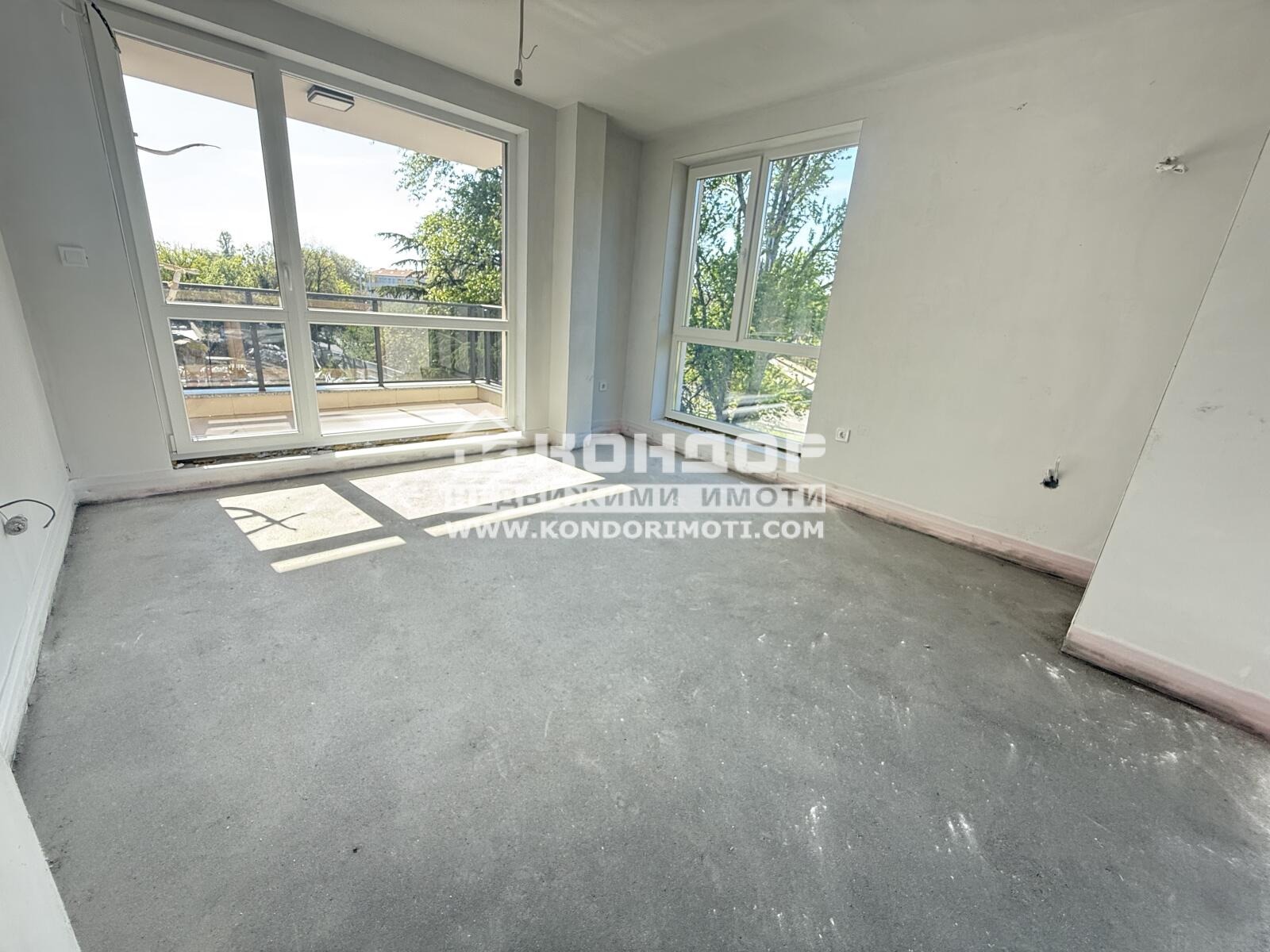 Продава 2-СТАЕН, гр. Пловдив, Младежки Хълм, снимка 4 - Апартаменти - 51113007