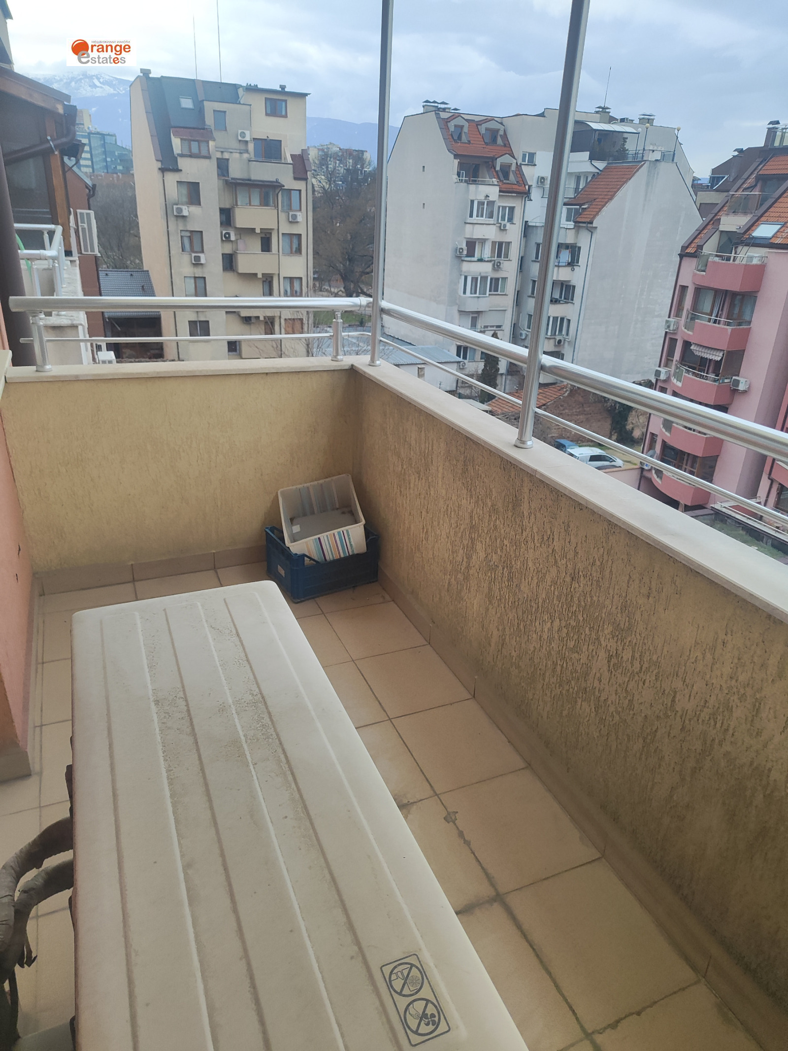 Продава 2-СТАЕН, гр. София, Център, снимка 8 - Апартаменти - 54000289