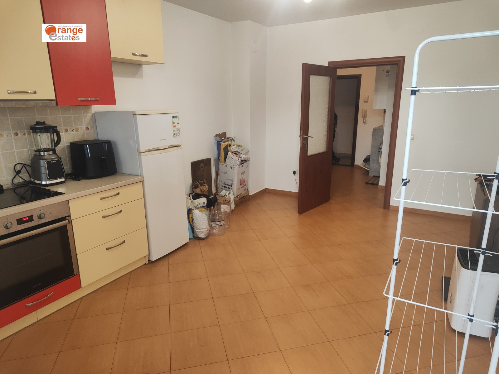 Продава 2-СТАЕН, гр. София, Център