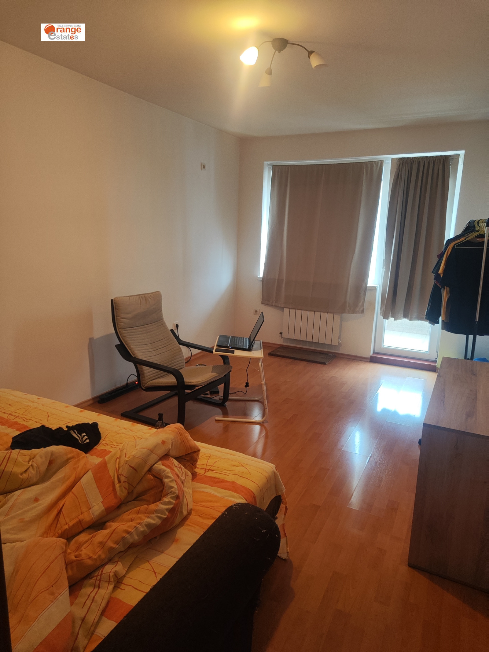 Продава 2-СТАЕН, гр. София, Център, снимка 5 - Апартаменти - 54000289