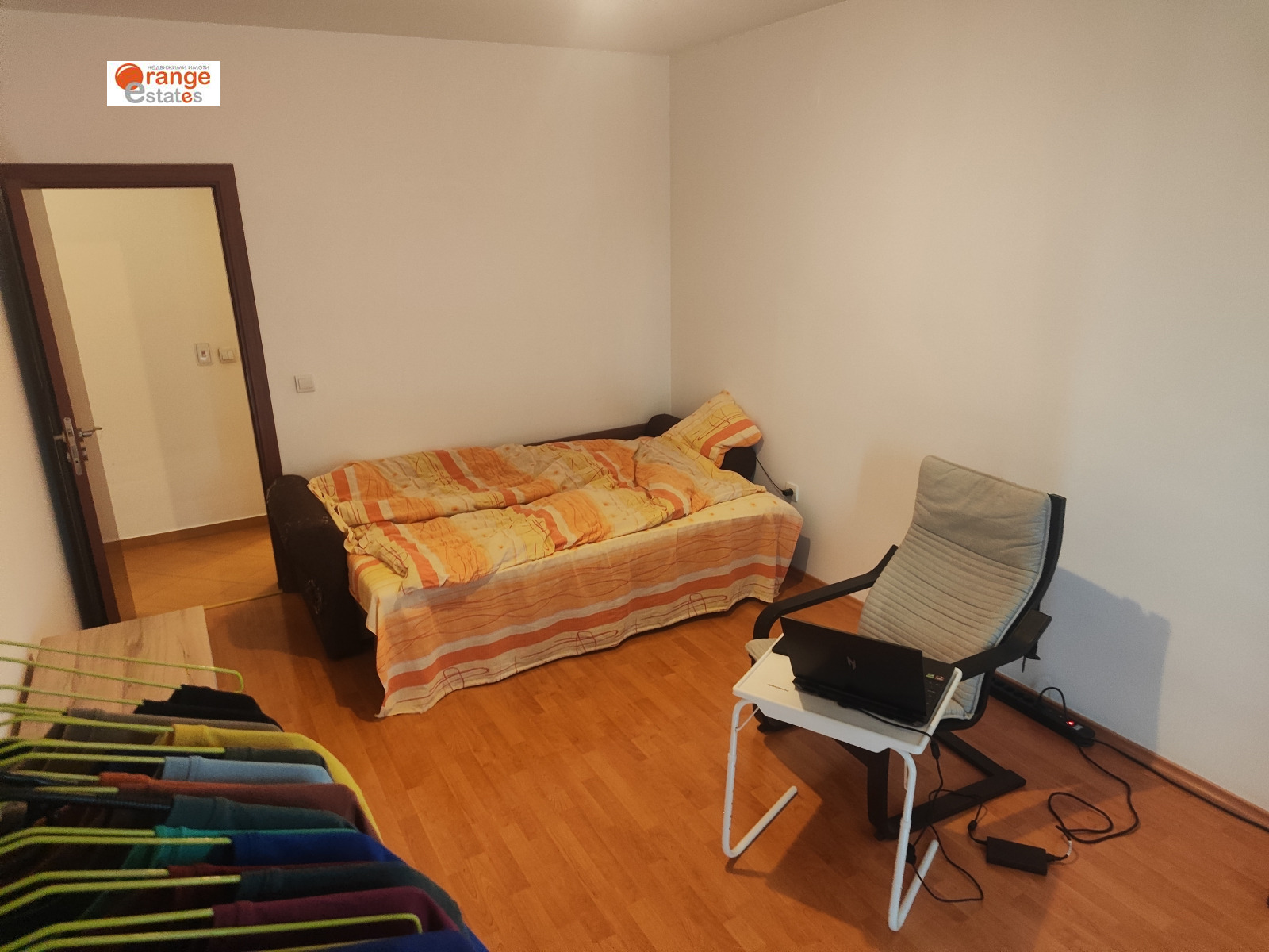 Продава 2-СТАЕН, гр. София, Център, снимка 4 - Апартаменти - 54000289