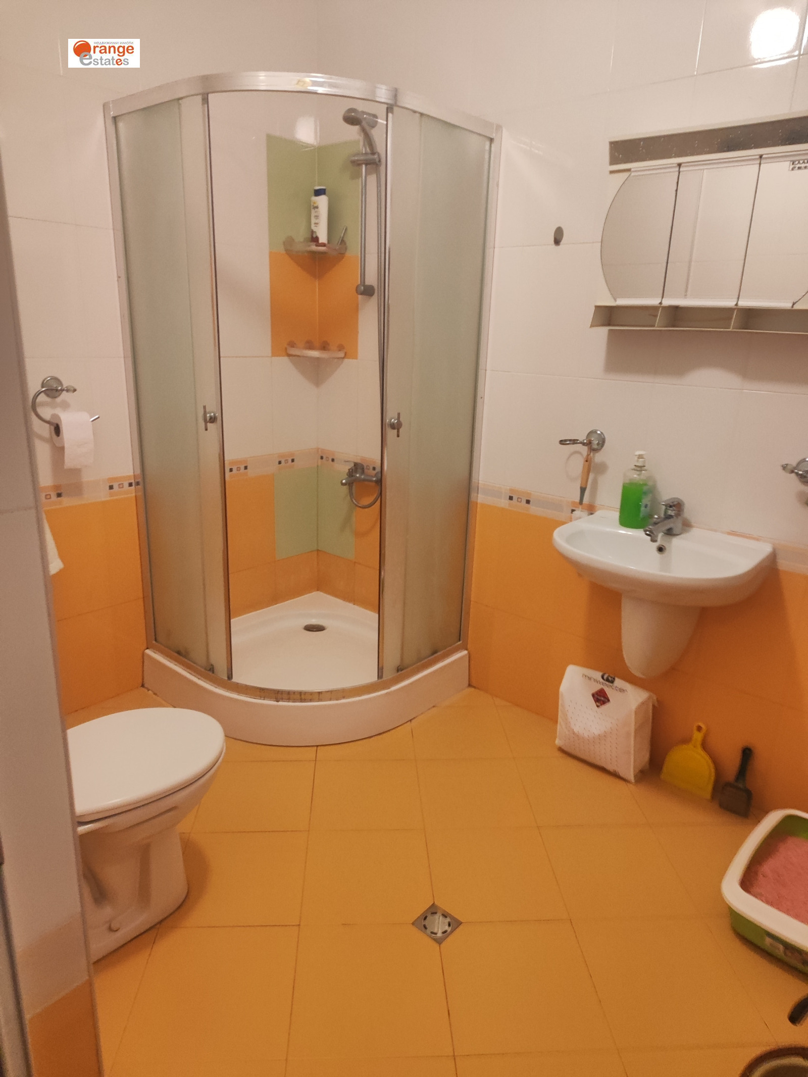 Продава 2-СТАЕН, гр. София, Център, снимка 7 - Апартаменти - 54000289