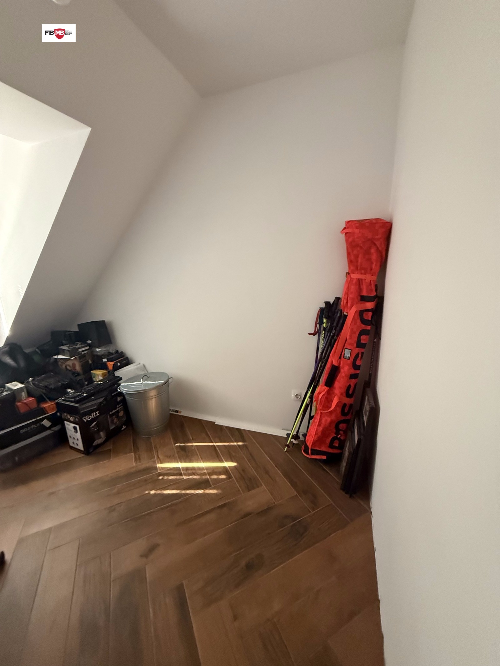 Продава 2-СТАЕН, гр. София, Малинова долина, снимка 4 - Апартаменти - 54134103