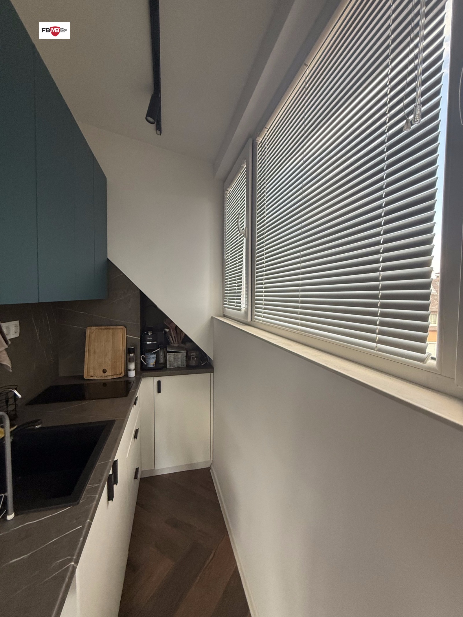 Продава 2-СТАЕН, гр. София, Малинова долина, снимка 3 - Апартаменти - 54134103