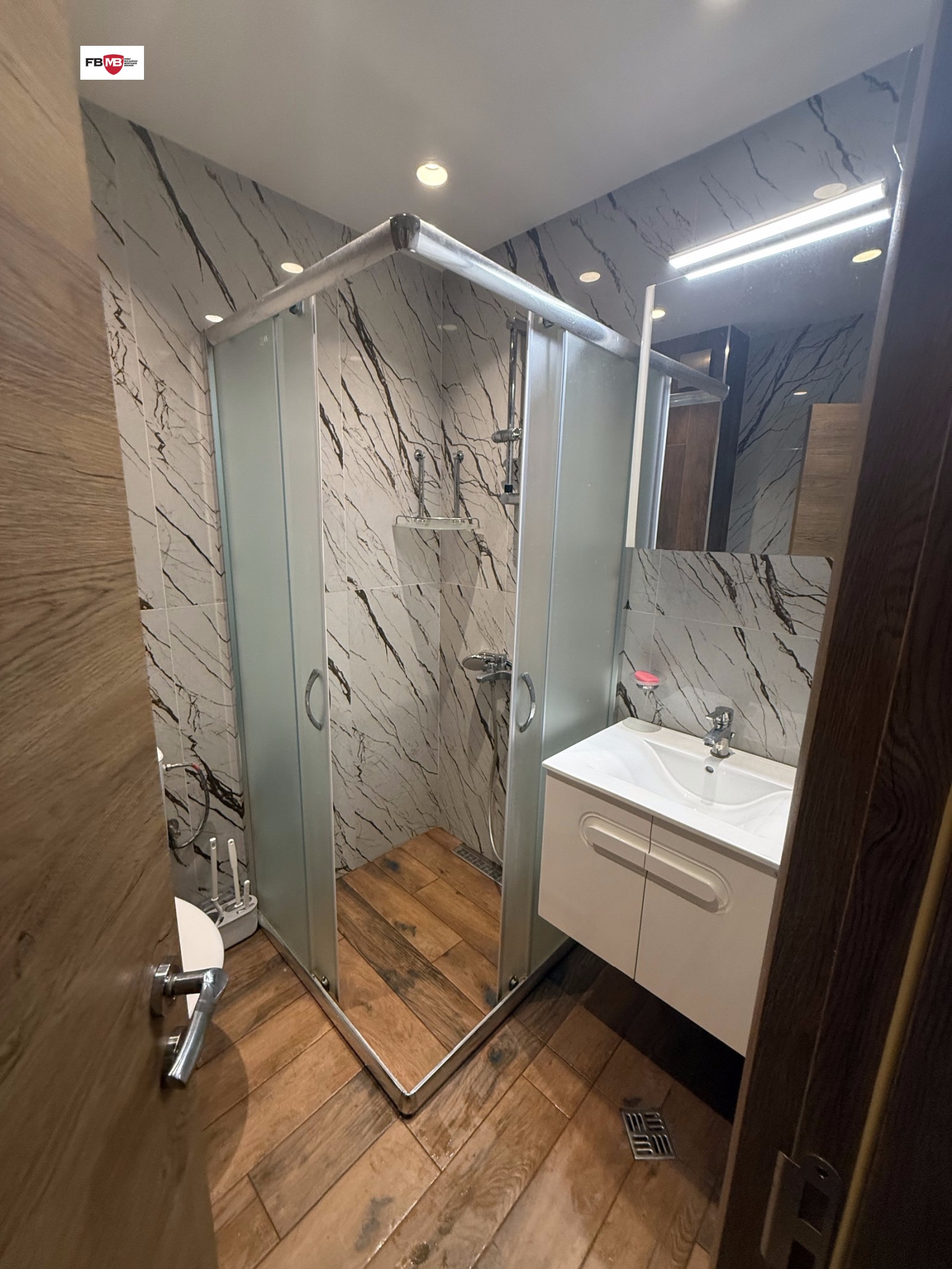 Продава 2-СТАЕН, гр. София, Малинова долина, снимка 10 - Апартаменти - 54134103