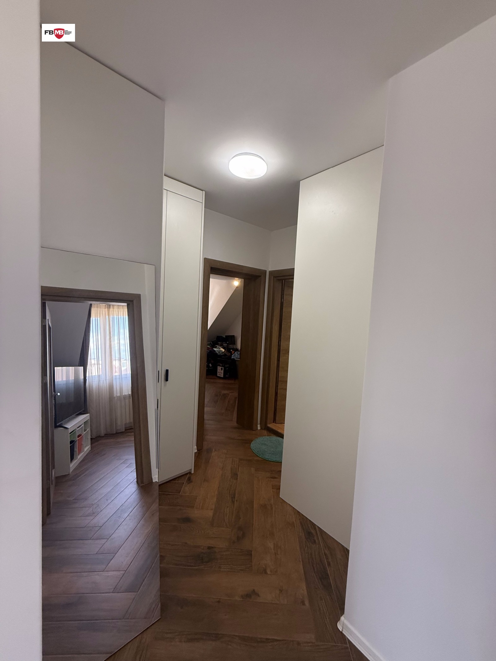 Продава 2-СТАЕН, гр. София, Малинова долина, снимка 6 - Апартаменти - 54134103